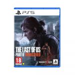 PS5 The Last Of Us Part 2 Remastered | Playstation 5
