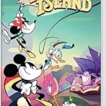 NSW Disney Illusion Island | Nintendo Switch