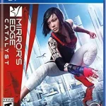 PS4 Mirrors Edge Catalyst | Playstation 4 | RABLJENO