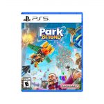 PS5 Park Beyond | Playstation 5