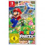 NSW Mario Party Superstars | Nintendo Switch