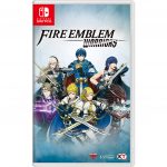 NSW Fire Emblem Warriors | Nintendo Switch