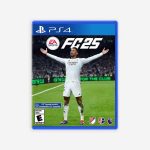 PS4 EA Sports FC25 | Playstation 4 FC 25