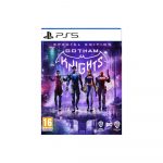 PS5 Gotham Knights Special Edition | PlayStation 5