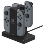 NSW Joy-Con Charge Stand | Nintendo Switch