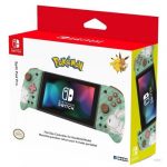 NSW Split Pad Pro Pikachu Eevee Edition | Nintendo Switch
