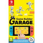 NSW Game Builder Garage | Nintendo Switch