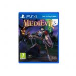 PS4 MediEvil | PlayStation 4