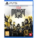 PS5 Marvel's Midnight Suns Enhanced Edition | PlayStation 5