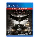 PS4 Batman Arkham Knight | PlayStation 4