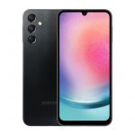 Samsung Galaxy A24 128GB 4GB Black