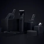Xiaomi Hair Clipper Black