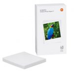 Xiaomi Mi Instant Photo Paper 3" (40 Sheets )