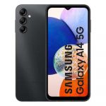 Samsung Galaxy A14 5G 128GB 4GB Black