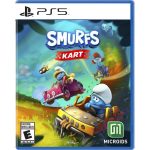 PS5 Smurfs Kart | Playstation 5