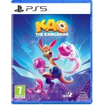 PS5 Kao The Kangaroo | PlayStation 5