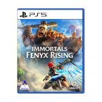 PS5 Immortals Fenyx Rising | PlayStation 5