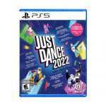 PS5 Just Dance 2022 | Playstation 5