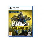 PS5 Tom Clancys Rainbow Six Extraction | Playstation 5