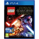 PS4 Lego Star Wars The Force Awakens | PlayStation 4