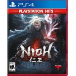 PS4 Nioh Hits | Playstation 4