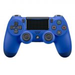 PS4 DualShock Wireless Controller Wave Blue | Playstation 4