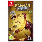 NSW Rayman Legends Definitive Edition | Nintendo Switch
