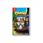 NSW Crash Bandicoot N. Sane Trilogy | Nintendo Switch
