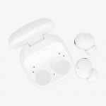 Samsung Galaxy Buds 2 Pro R510 White