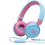 JBL JR310 Slušalice Plave