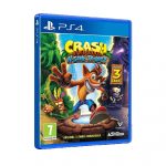 PS4 Crash Bandicoot N. Sane Trilogy 2.0 | Playstation 4