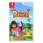 NSW My Fantastic Ranch | Nintendo Switch