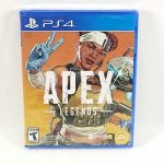 PS4 Apex Legends Lifeline Edition | Playstation 4