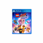 PS4 Lego Movie 2 Videogame | PlayStation 4