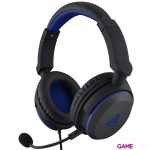 G-Lab Korp Oxygen High Performance Game Headset