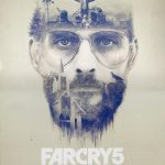 PS4 Far Cry 5 The Father | Playstation 4