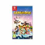 NSW Geminose: Animal Popstars | Nintendo Switch