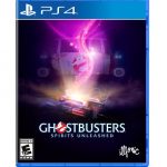 PS4 Ghostbusters: Spirits Unleashed | Playstation 4
