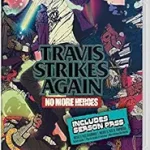 NSW Travis Strikes Again: No More Heroes | Nintendo Switch