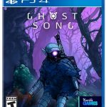 PS4 Ghost Song | Playstation 4