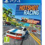 PS4 Hotshot Racing | Playstation 4