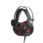 FR-TEC Ebisu Gaming Headset with LED Jack 3.5mm
