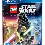 PS4 LEGO Star Wars:The Skywalker Saga DELUXE EDITION | Playstation 4