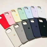 Apple iPhone 14 Pro Max Original Silicone Case
