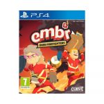 PS4 Embr | Playstation 4