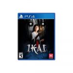 PS4 Ikai | Playstation 4