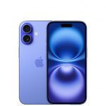 Apple iPhone 16 128GB Ultramarine