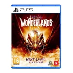 PS5 Tiny Tina's Wonderlands Next-Level Edition | Playstation 5
