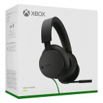 Microsoft Xbox Wired Headset 8LI-00002