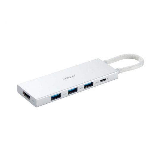 Xiaomi Hub Type C 5 in 1
